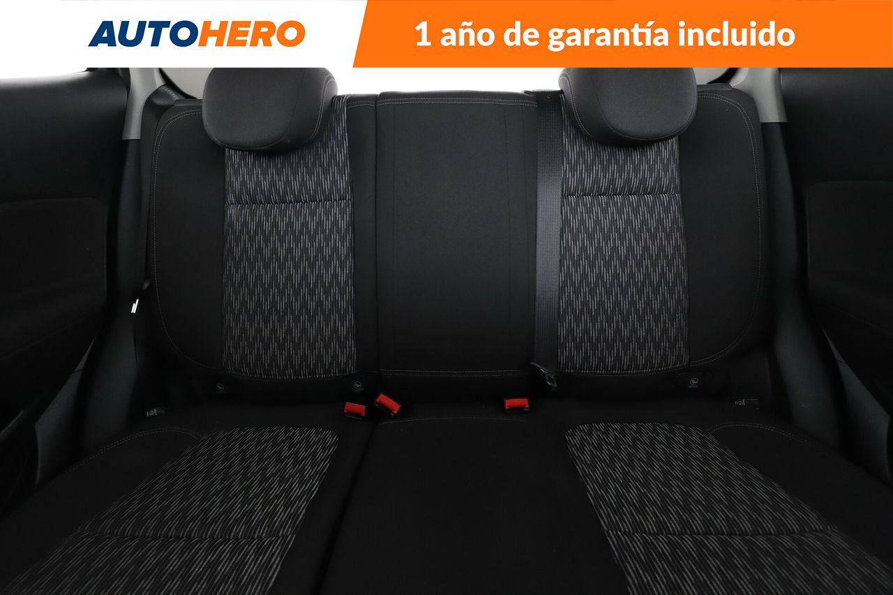 Foto Opel Mokka 15