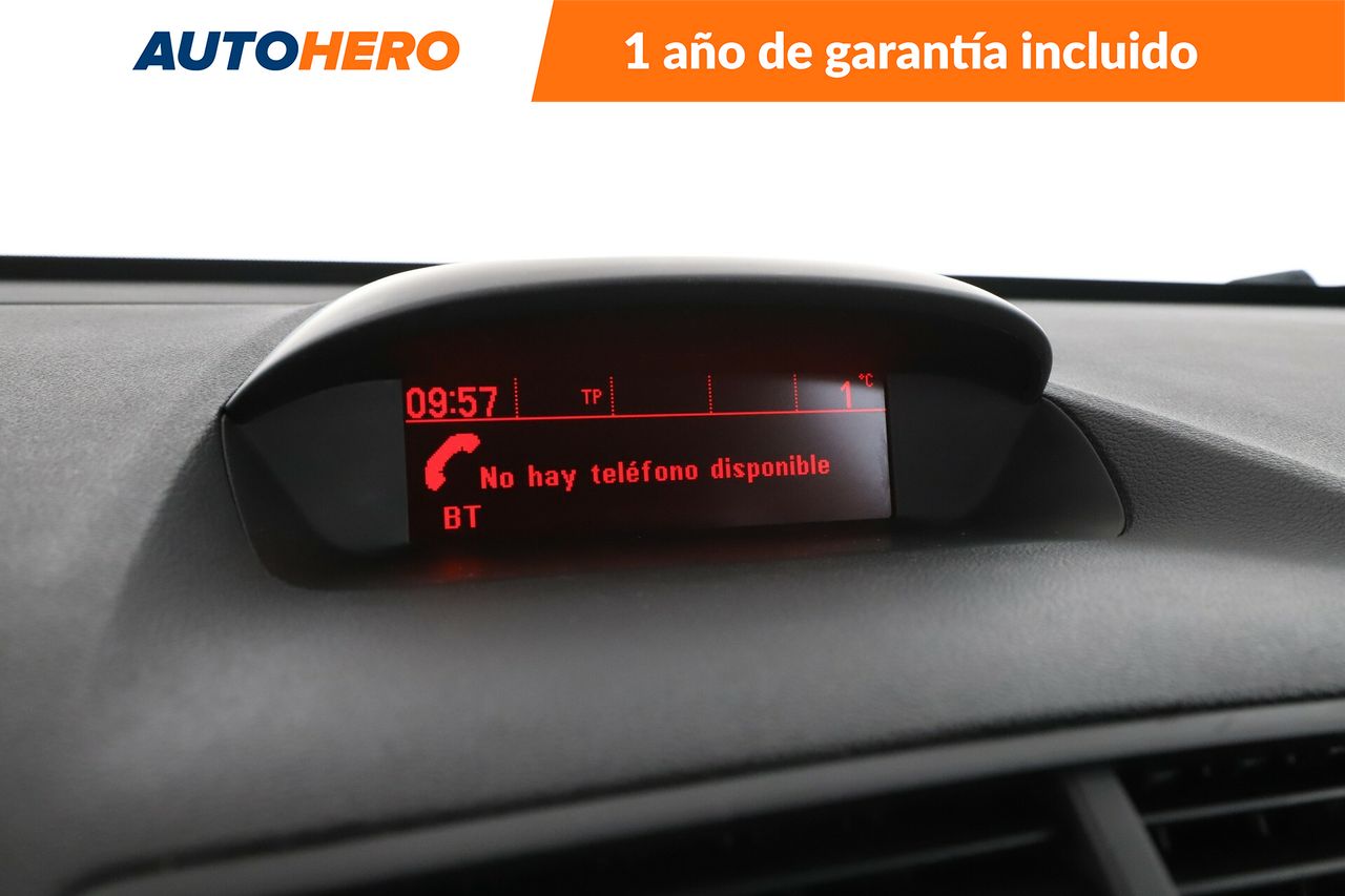 Foto Opel Mokka 24