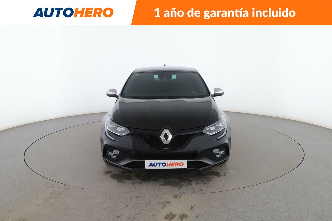 Foto Renault Mégane 8