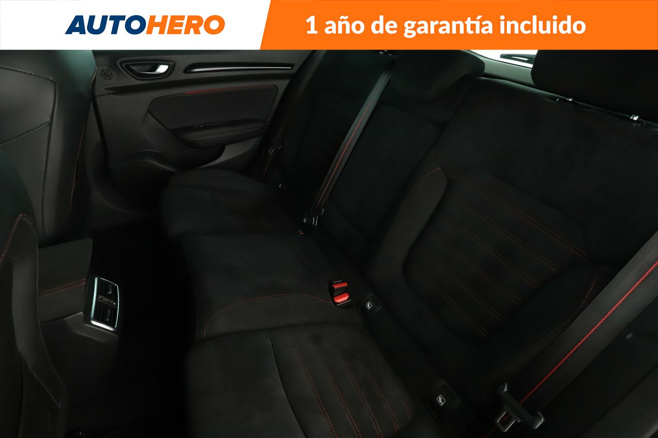 Foto Renault Mégane 14