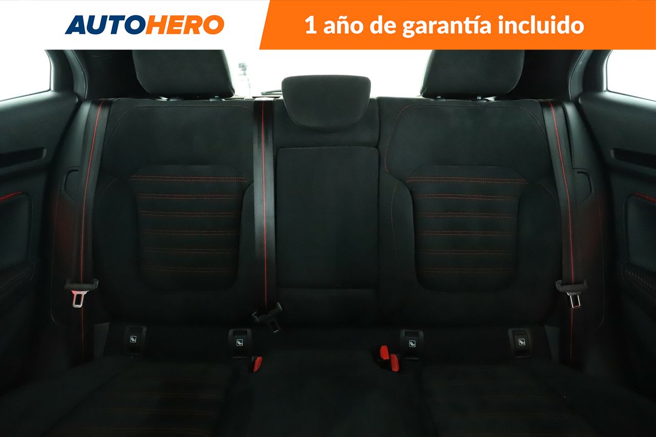 Foto Renault Mégane 15