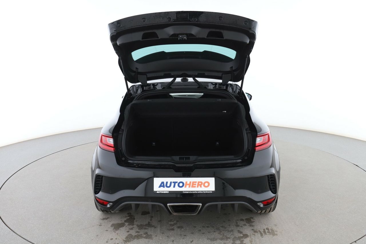 Foto Renault Mégane 16
