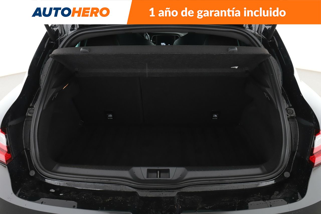 Foto Renault Mégane 17