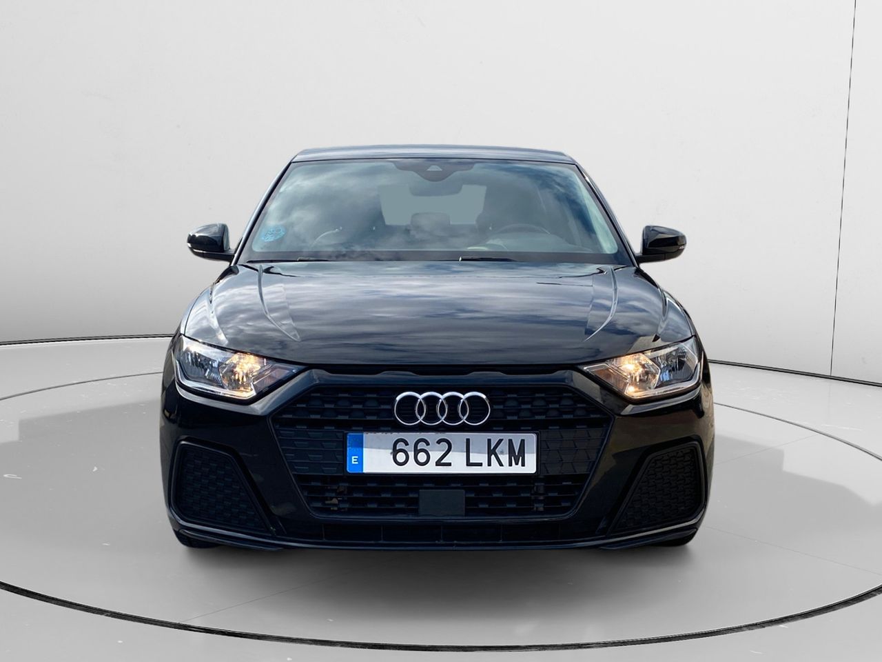 Foto Audi A1 5