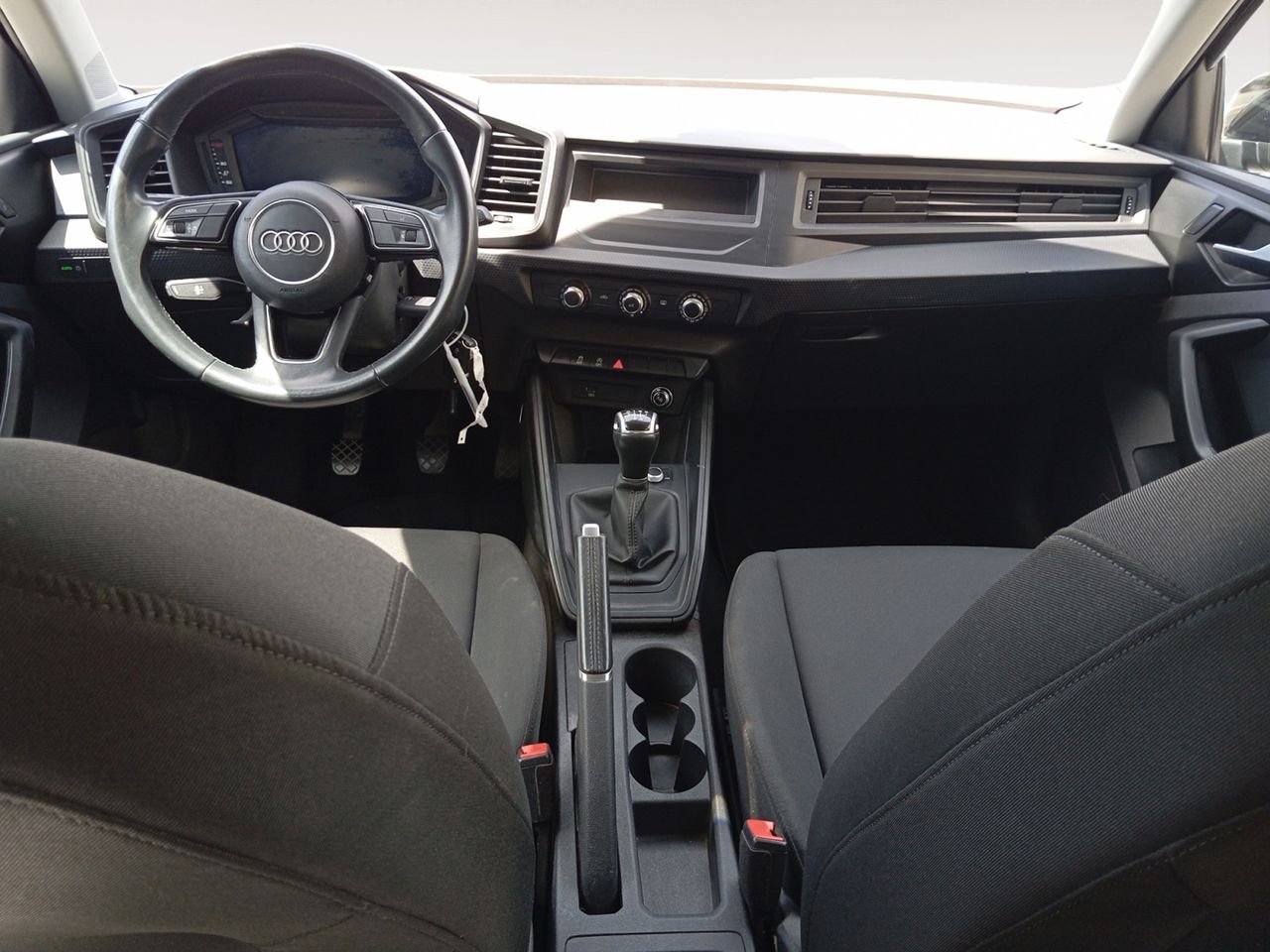 Foto Audi A1 6