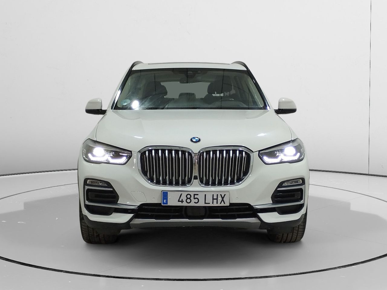 Foto BMW X5 5