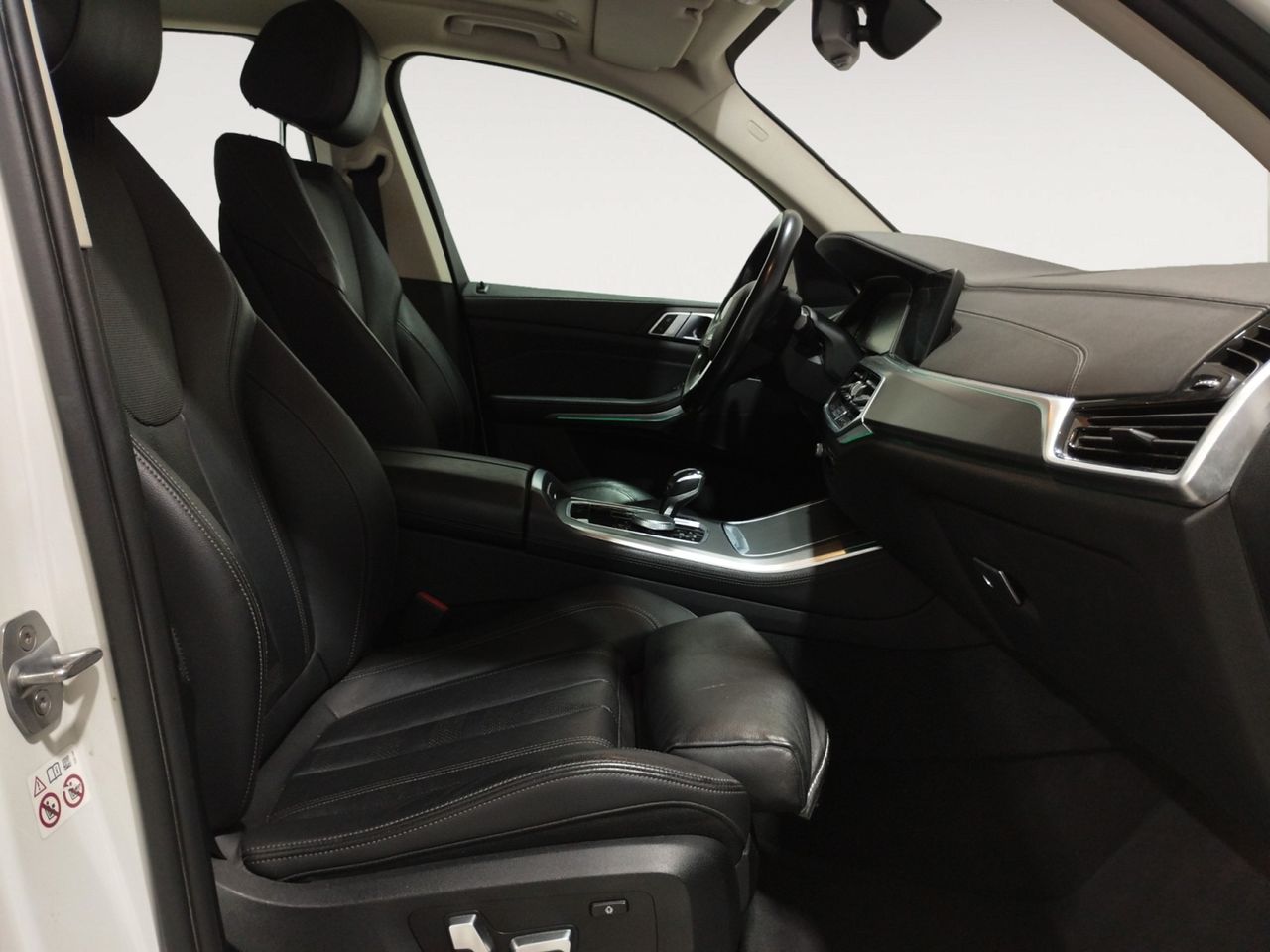 Foto BMW X5 10
