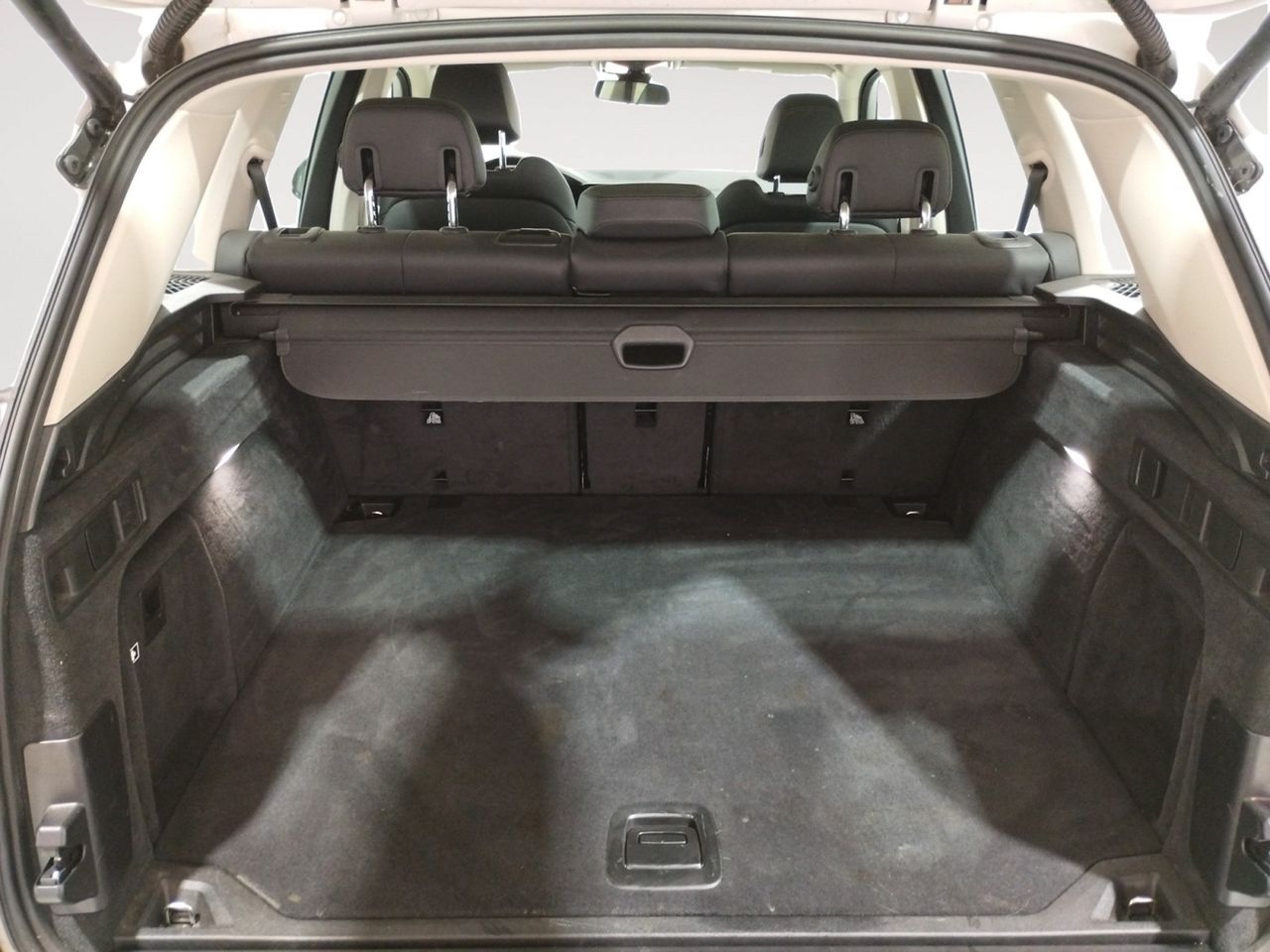 Foto BMW X5 13