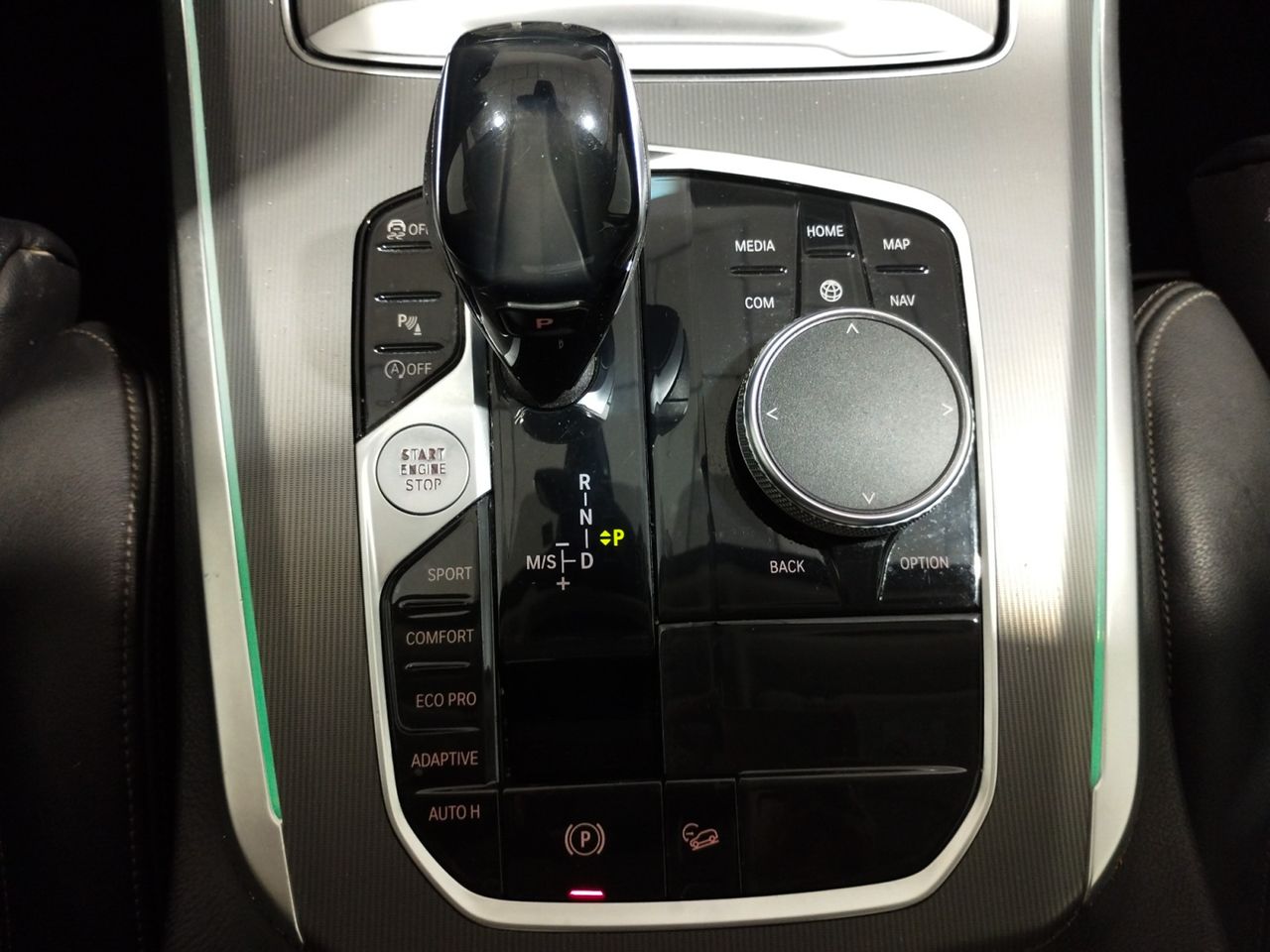 Foto BMW X5 14