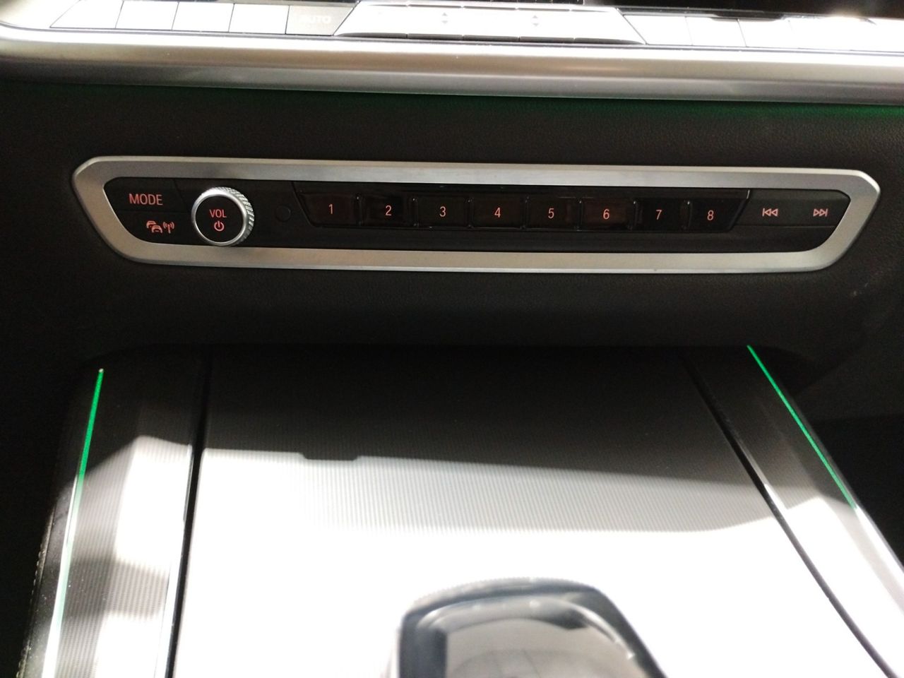 Foto BMW X5 18