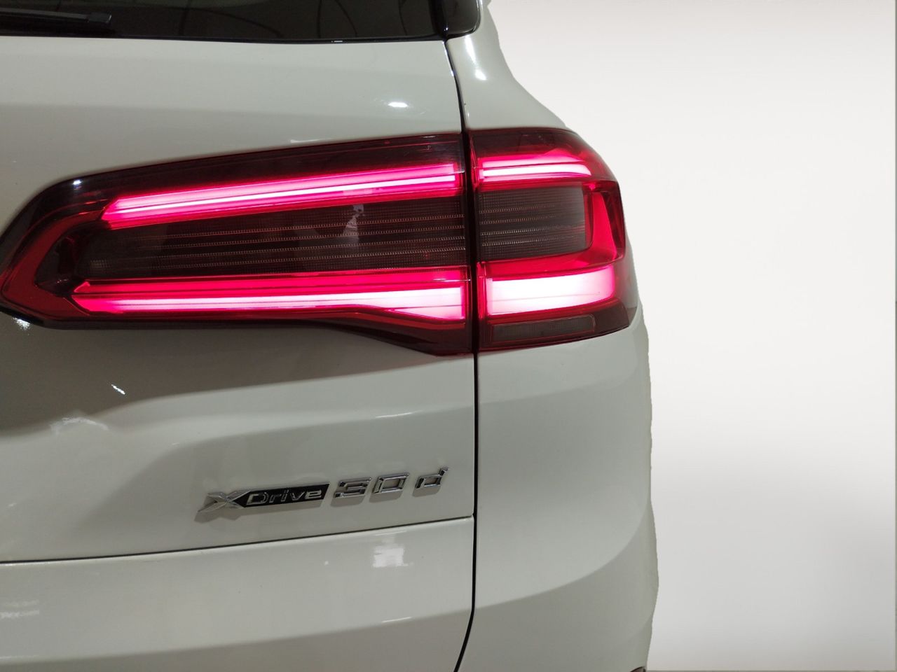 Foto BMW X5 22