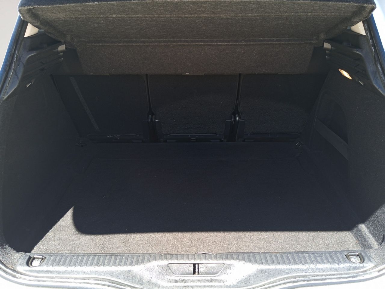 Foto Citroën C4 Picasso 11