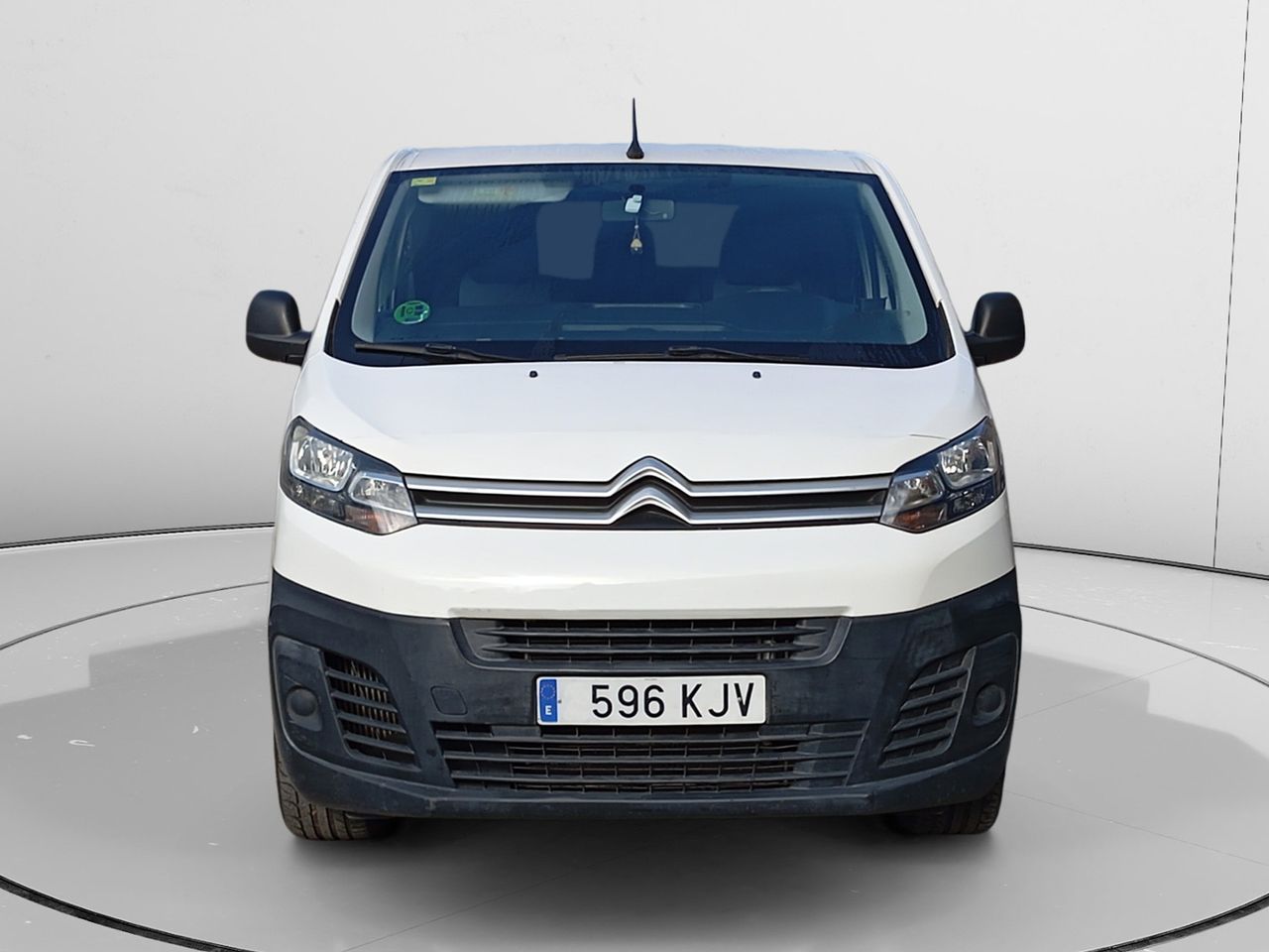 Foto Citroën Jumpy 5