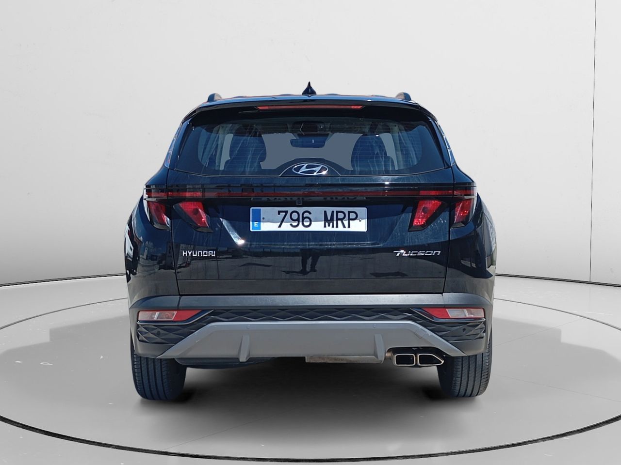Foto Hyundai Tucson 3
