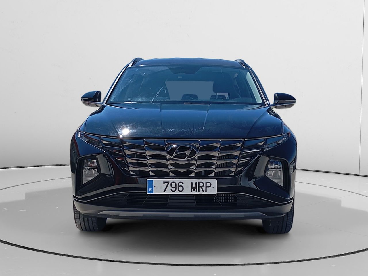 Foto Hyundai Tucson 5