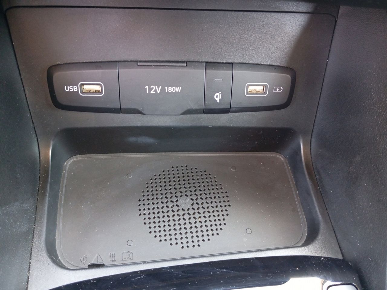 Foto Hyundai Tucson 19