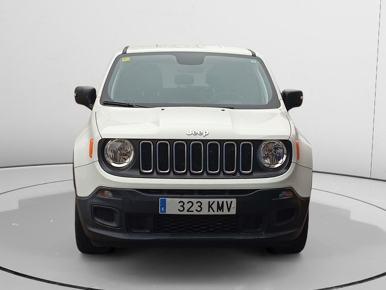 Foto Jeep Renegade 5