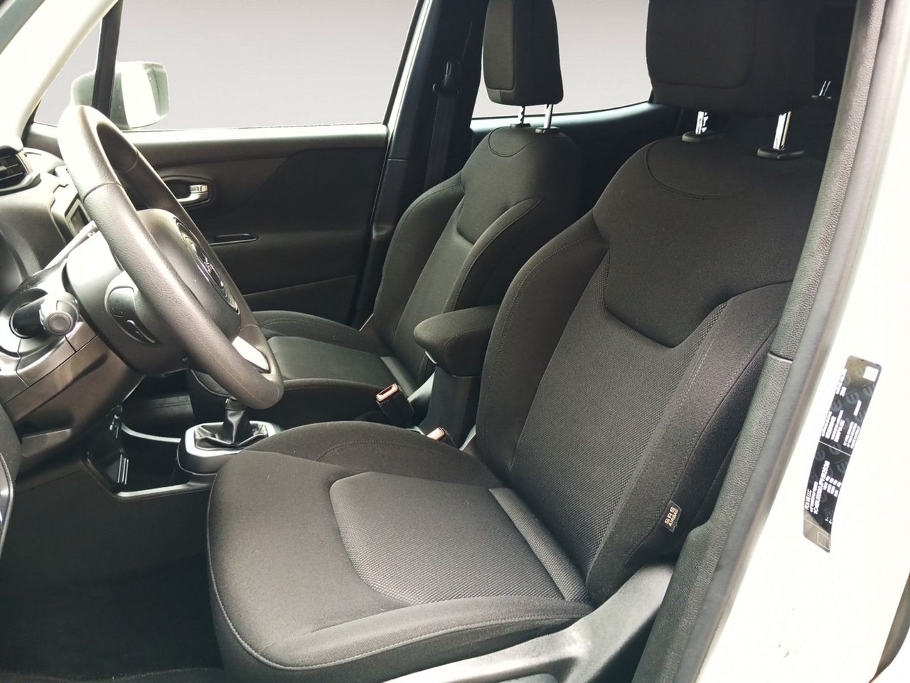 Foto Jeep Renegade 8