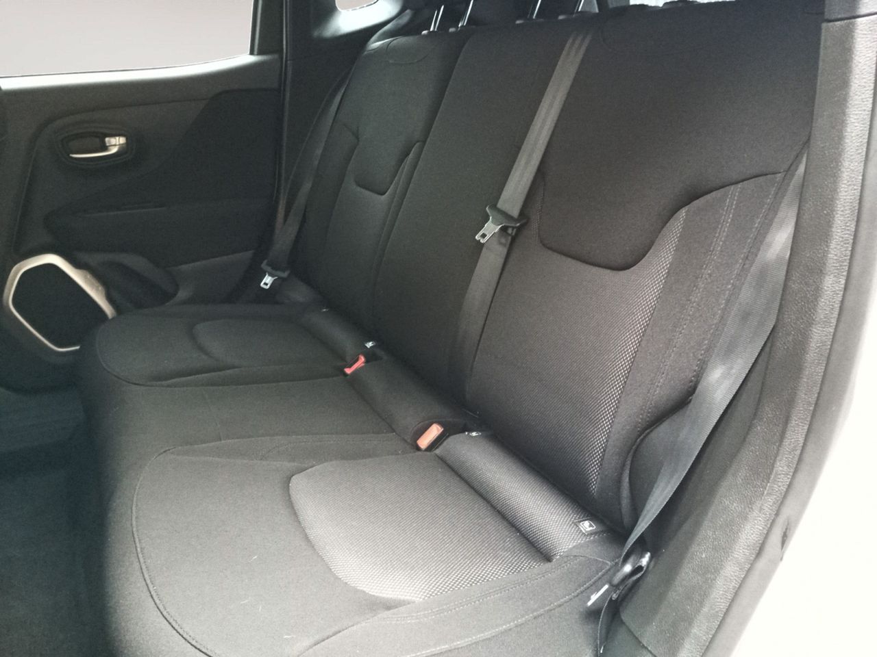 Foto Jeep Renegade 9