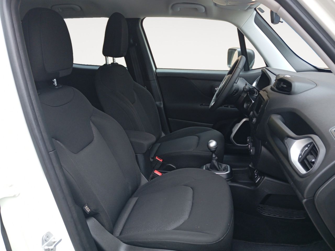 Foto Jeep Renegade 10