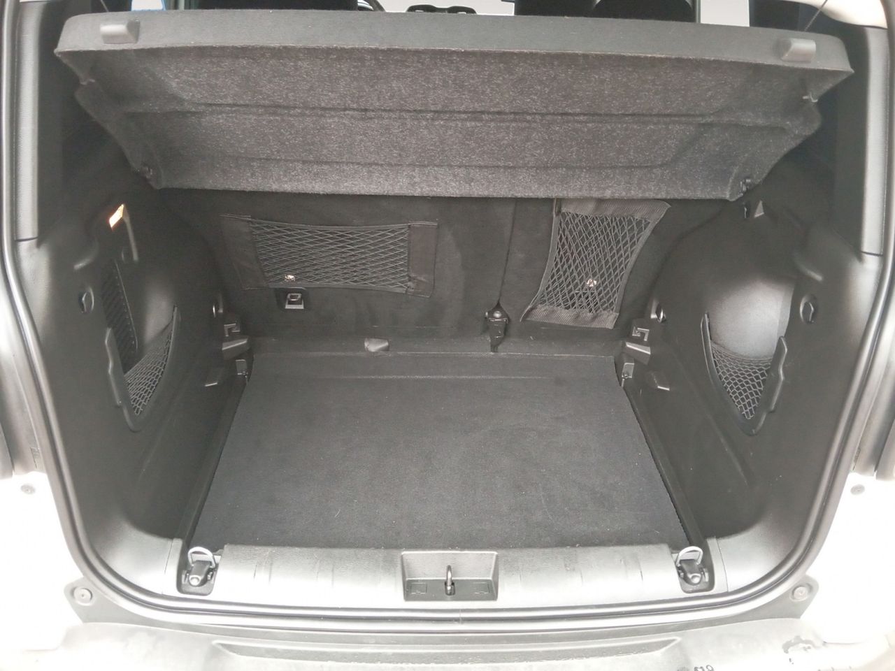 Foto Jeep Renegade 11