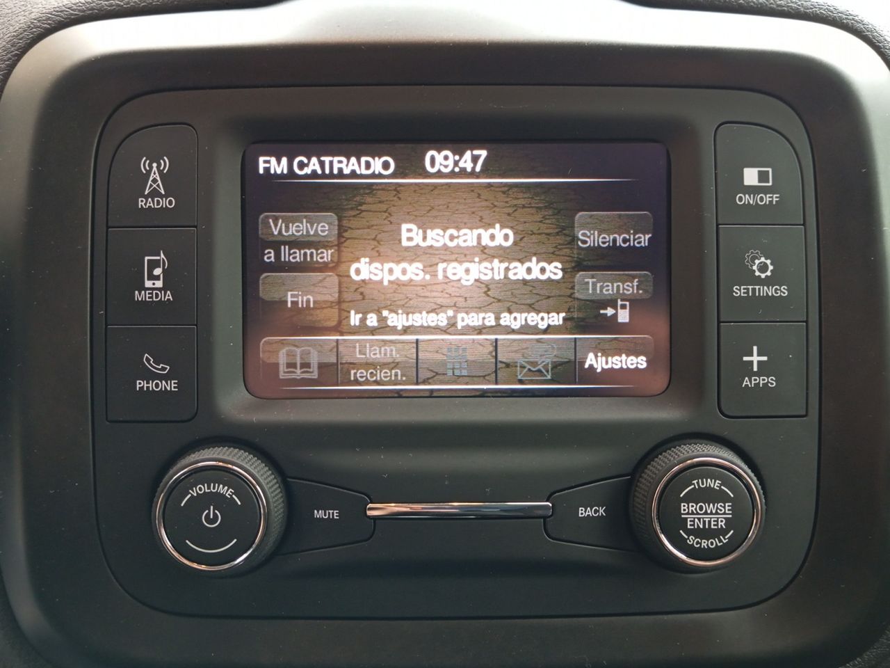 Foto Jeep Renegade 15