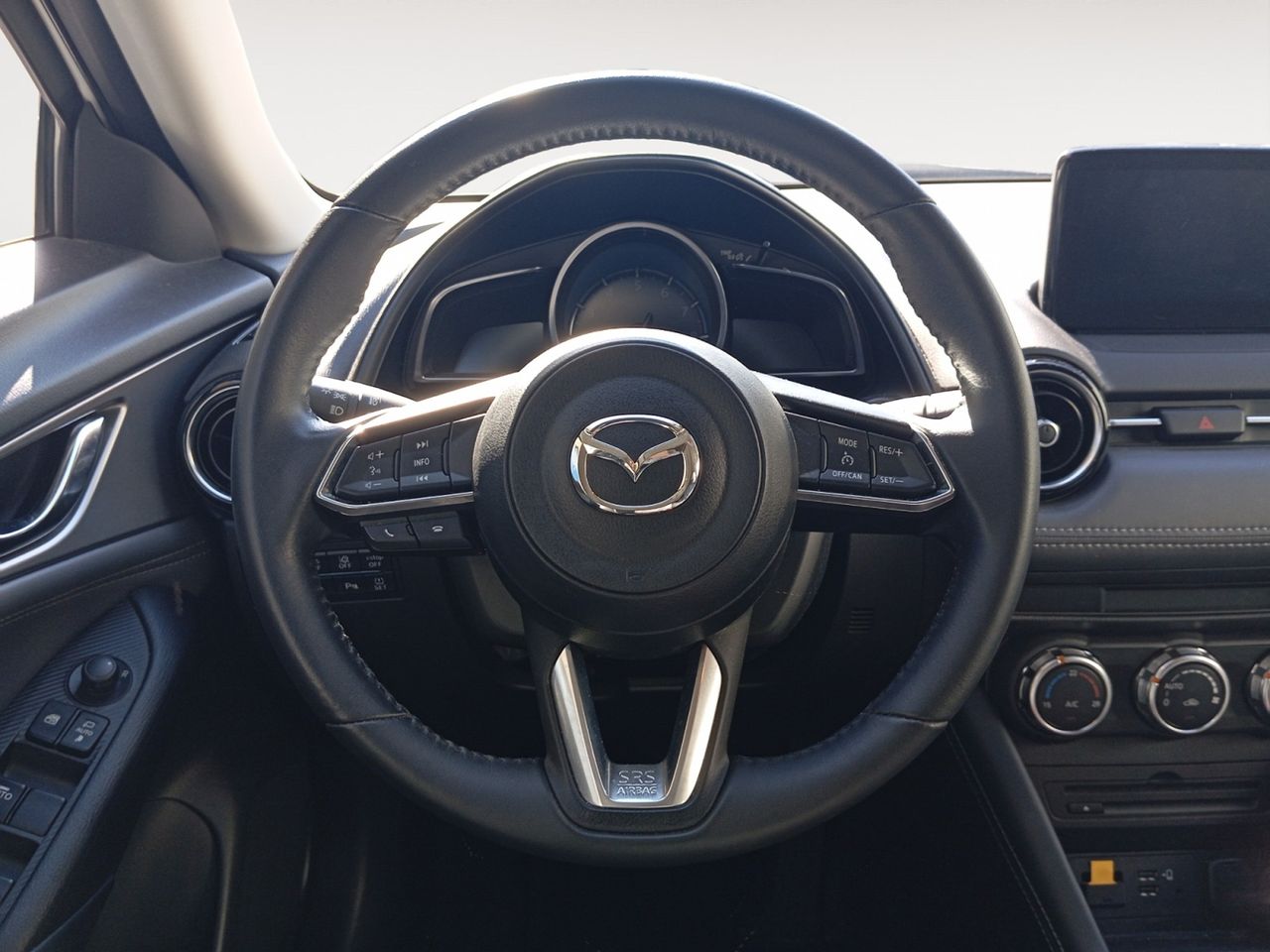 Foto Mazda CX-3 7