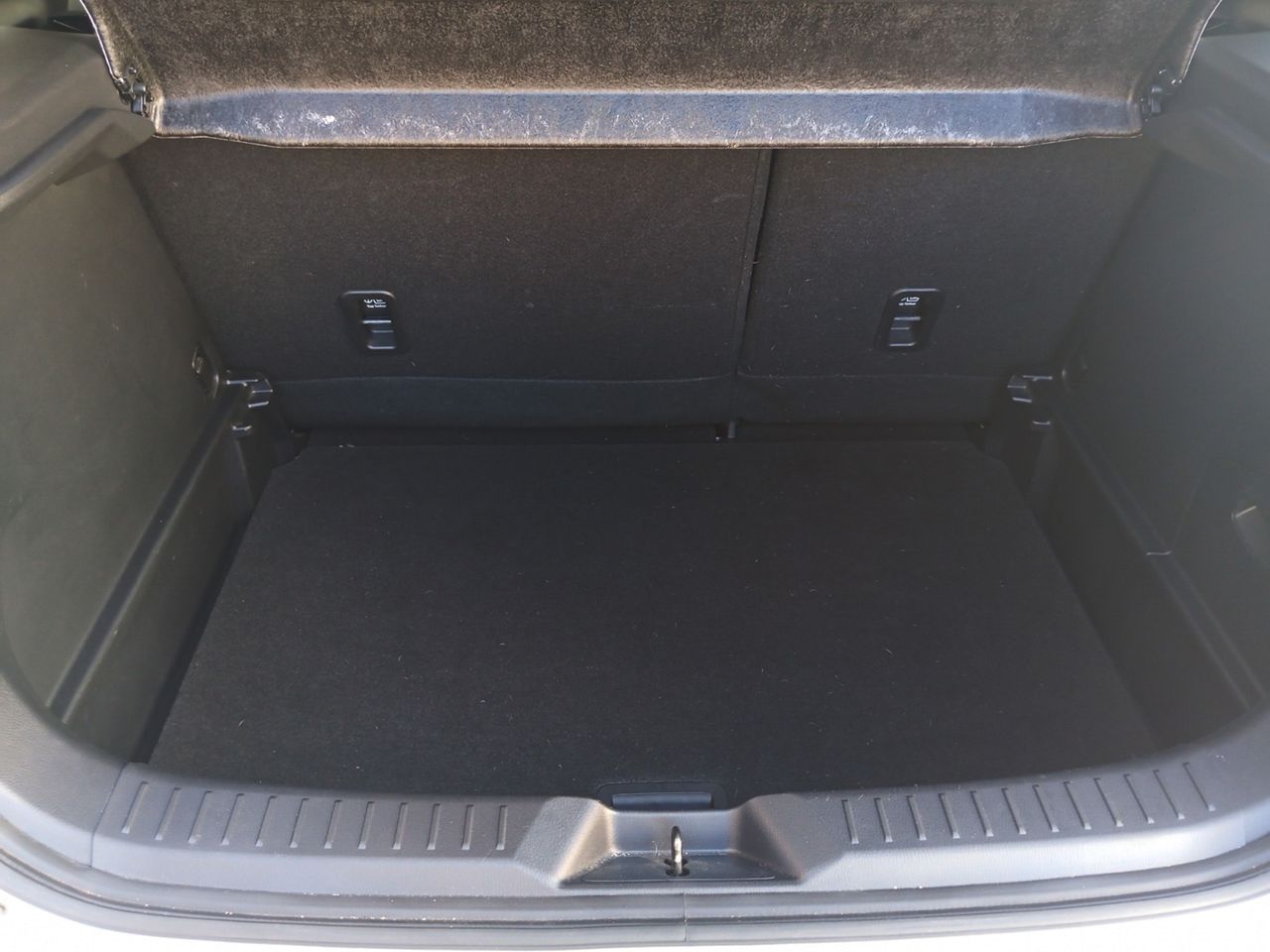 Foto Mazda CX-3 11