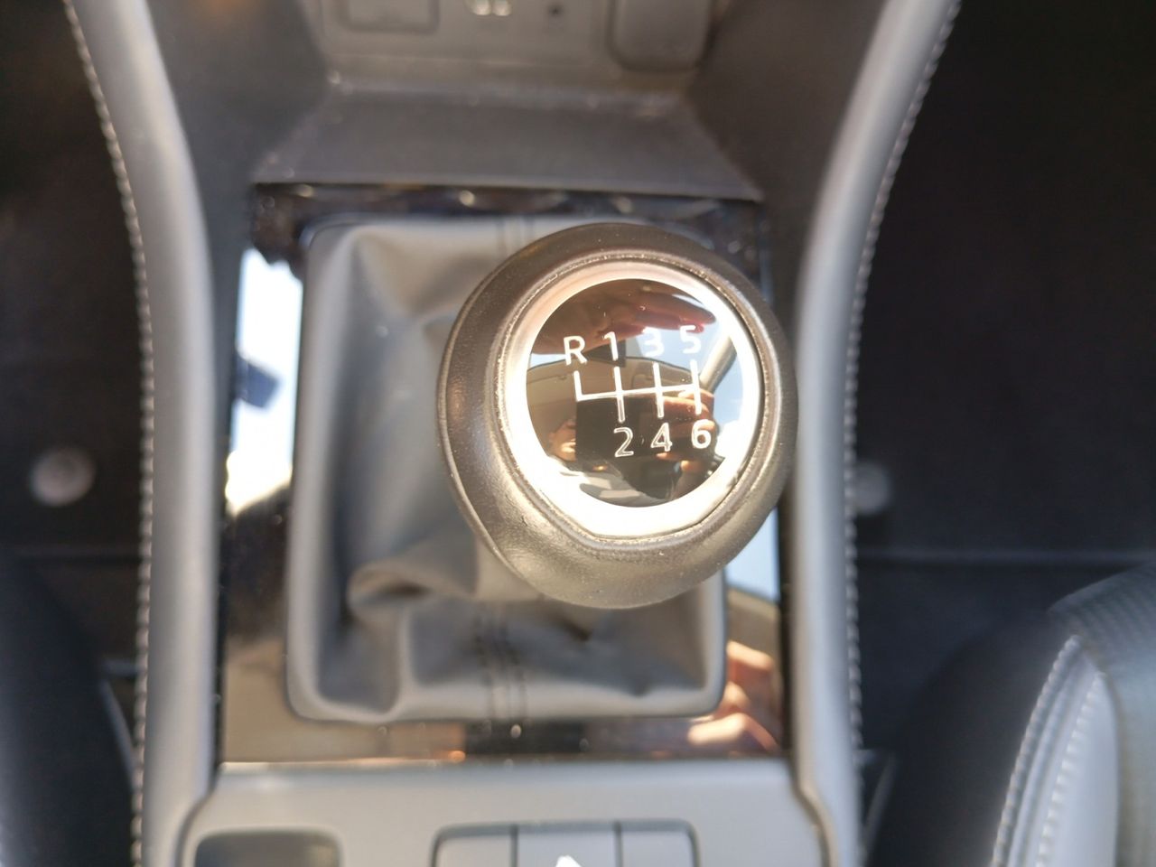 Foto Mazda CX-3 12