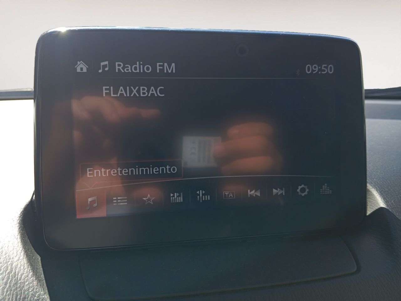 Foto Mazda CX-3 16