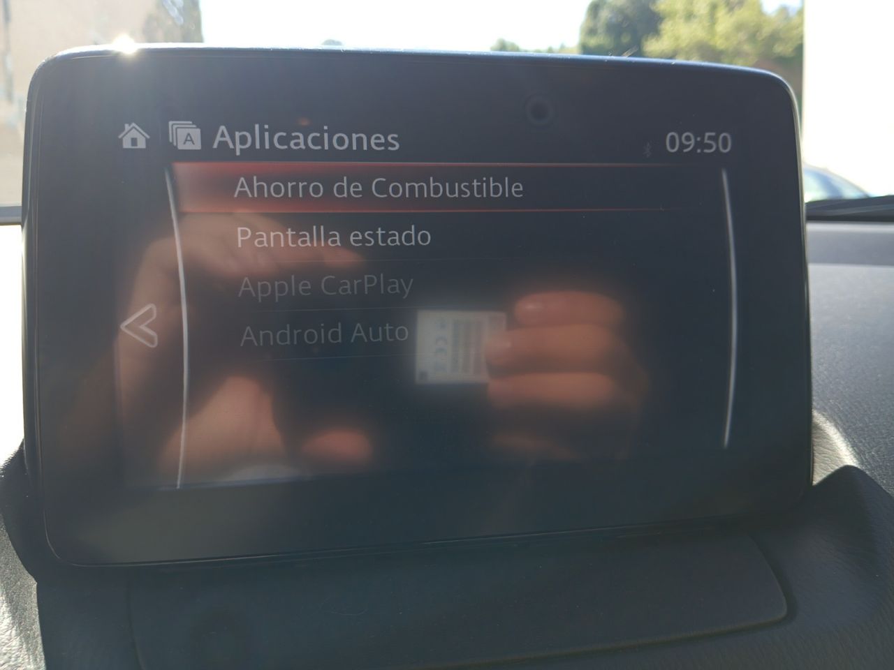 Foto Mazda CX-3 17