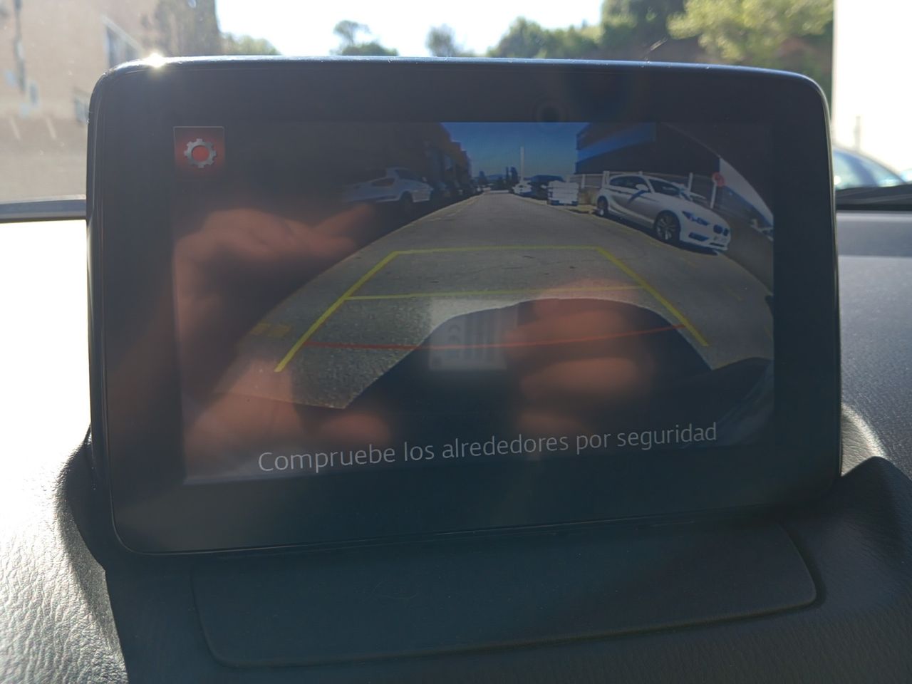Foto Mazda CX-3 18