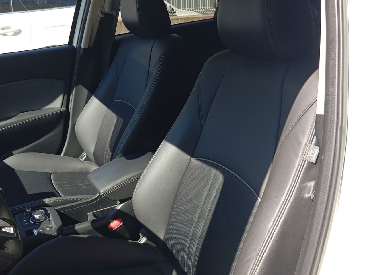 Foto Mazda CX-3 20