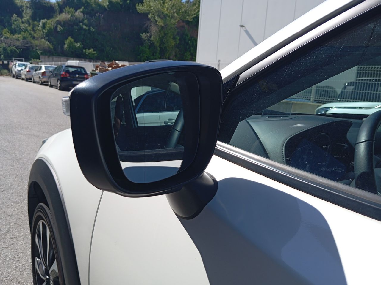 Foto Mazda CX-3 21