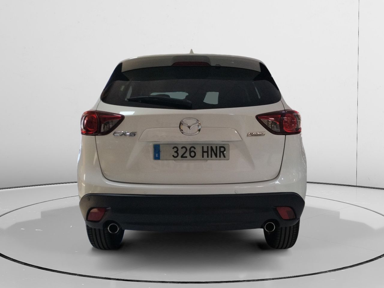 Foto Mazda CX-5 3
