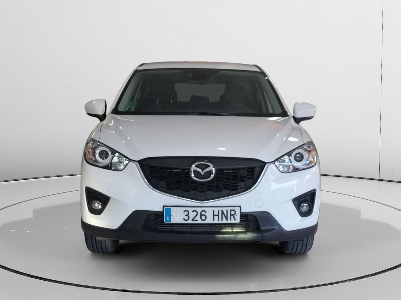 Foto Mazda CX-5 5