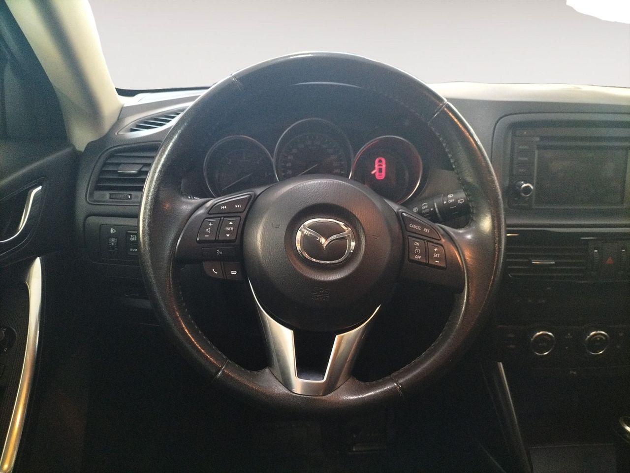 Foto Mazda CX-5 7