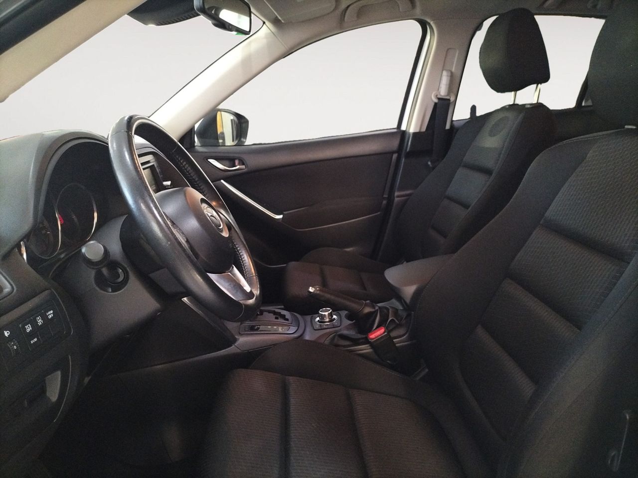 Foto Mazda CX-5 8