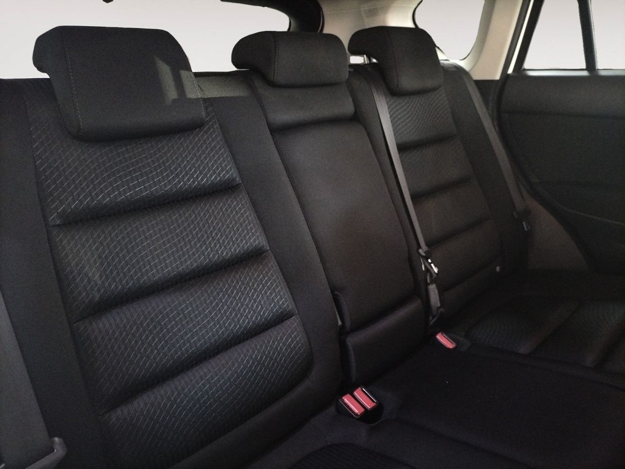Foto Mazda CX-5 9