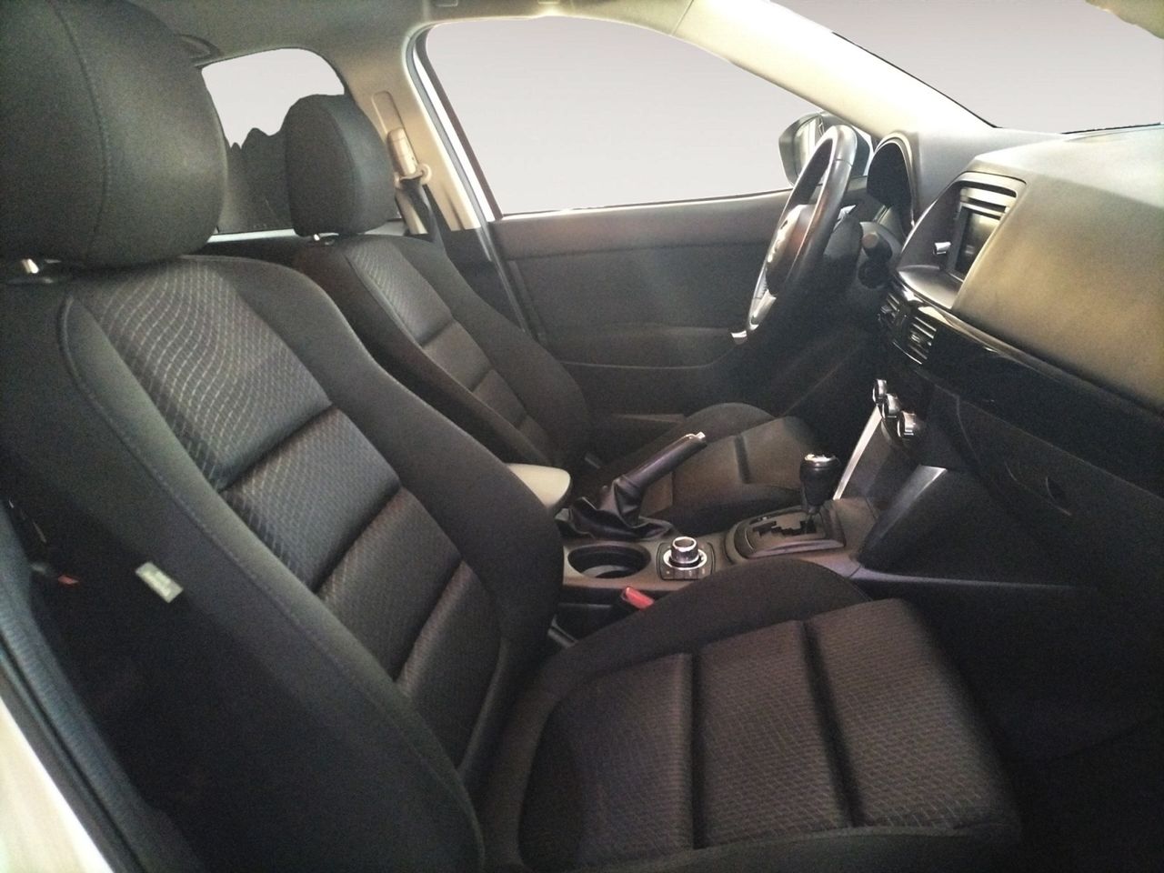 Foto Mazda CX-5 10