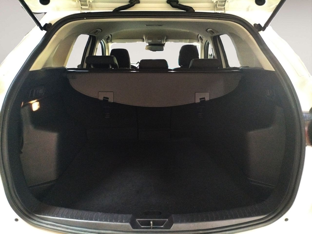 Foto Mazda CX-5 11