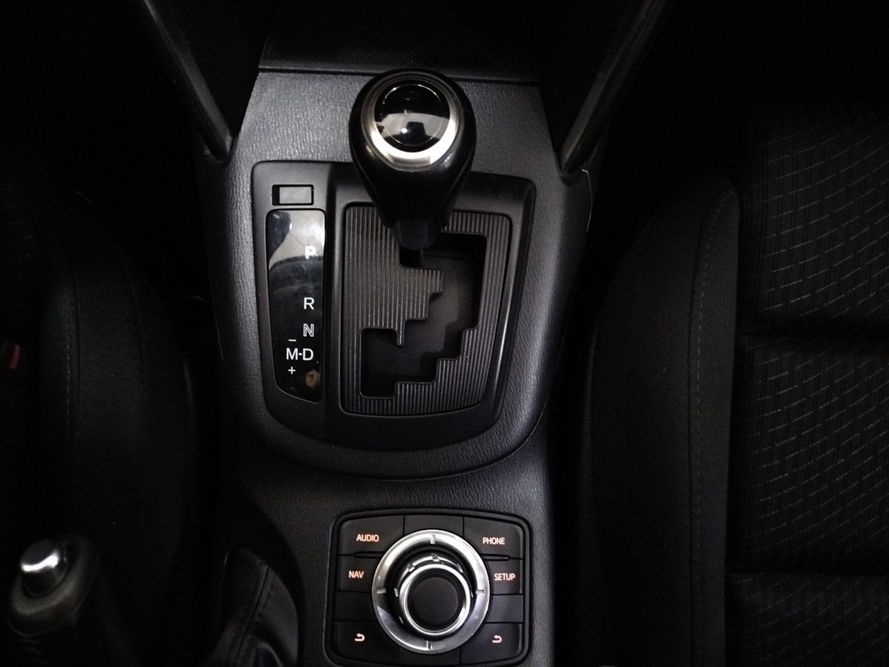 Foto Mazda CX-5 12