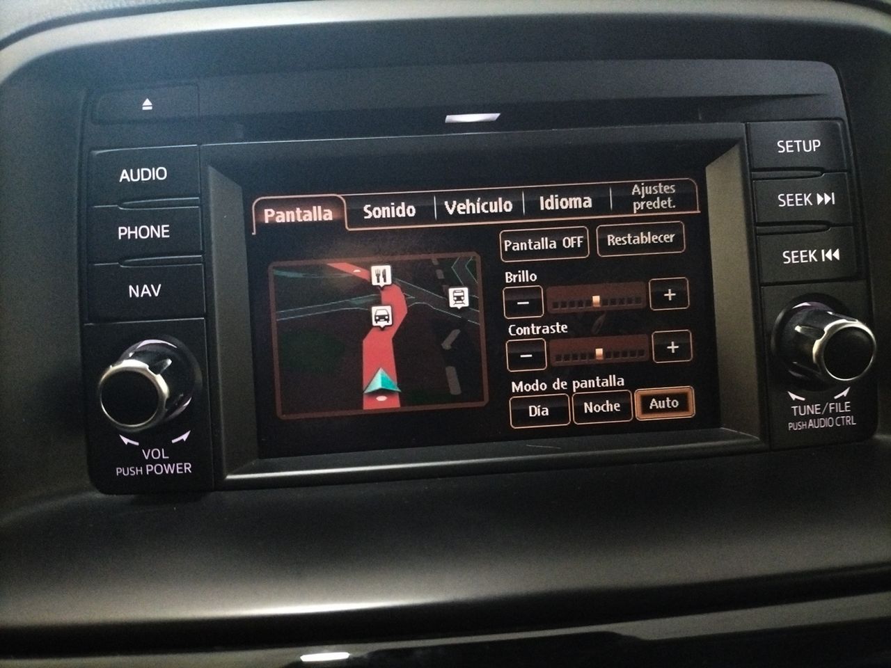 Foto Mazda CX-5 14