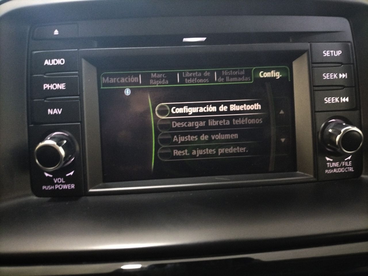 Foto Mazda CX-5 16