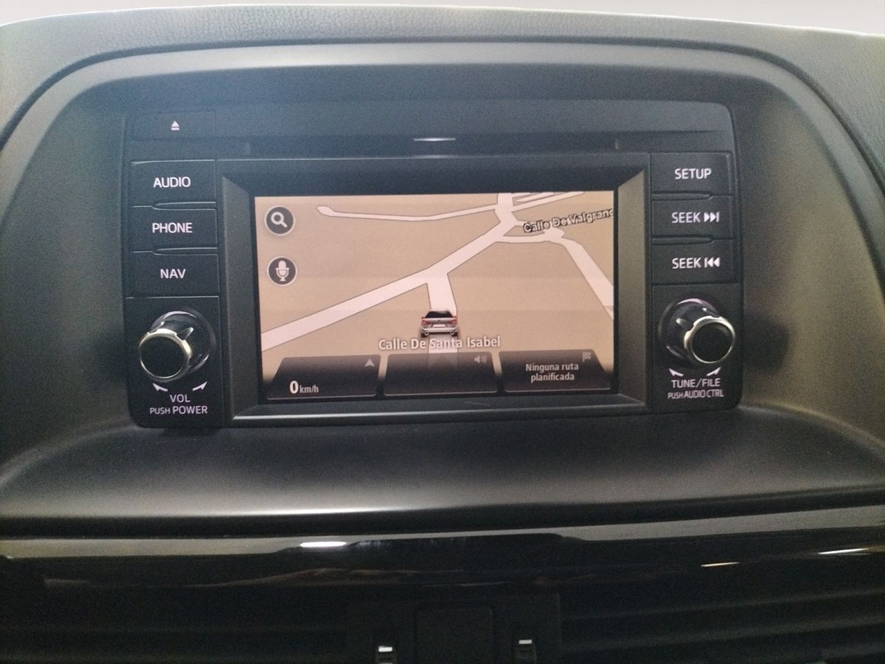Foto Mazda CX-5 17