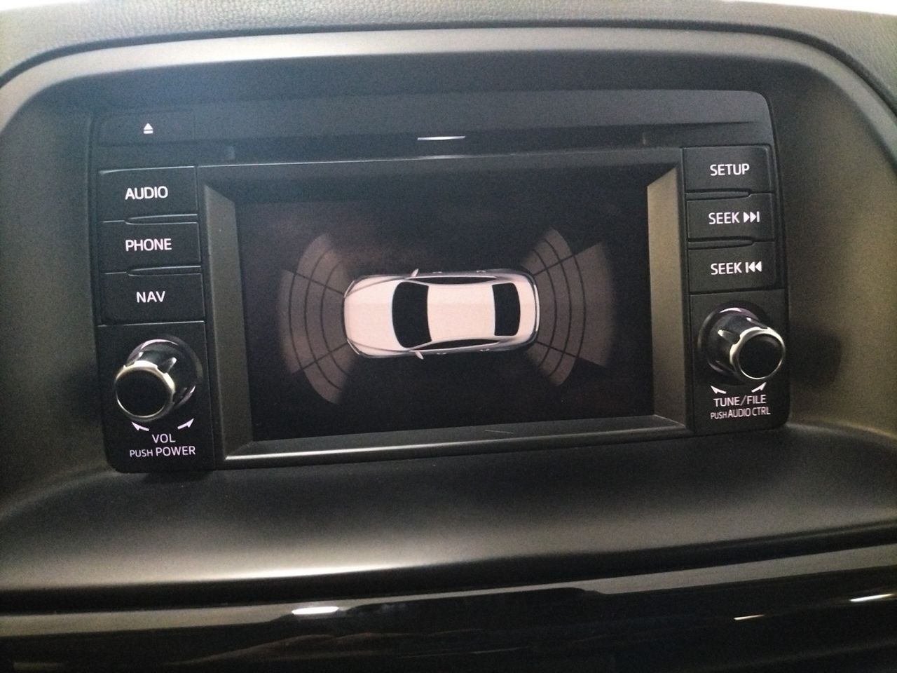 Foto Mazda CX-5 18