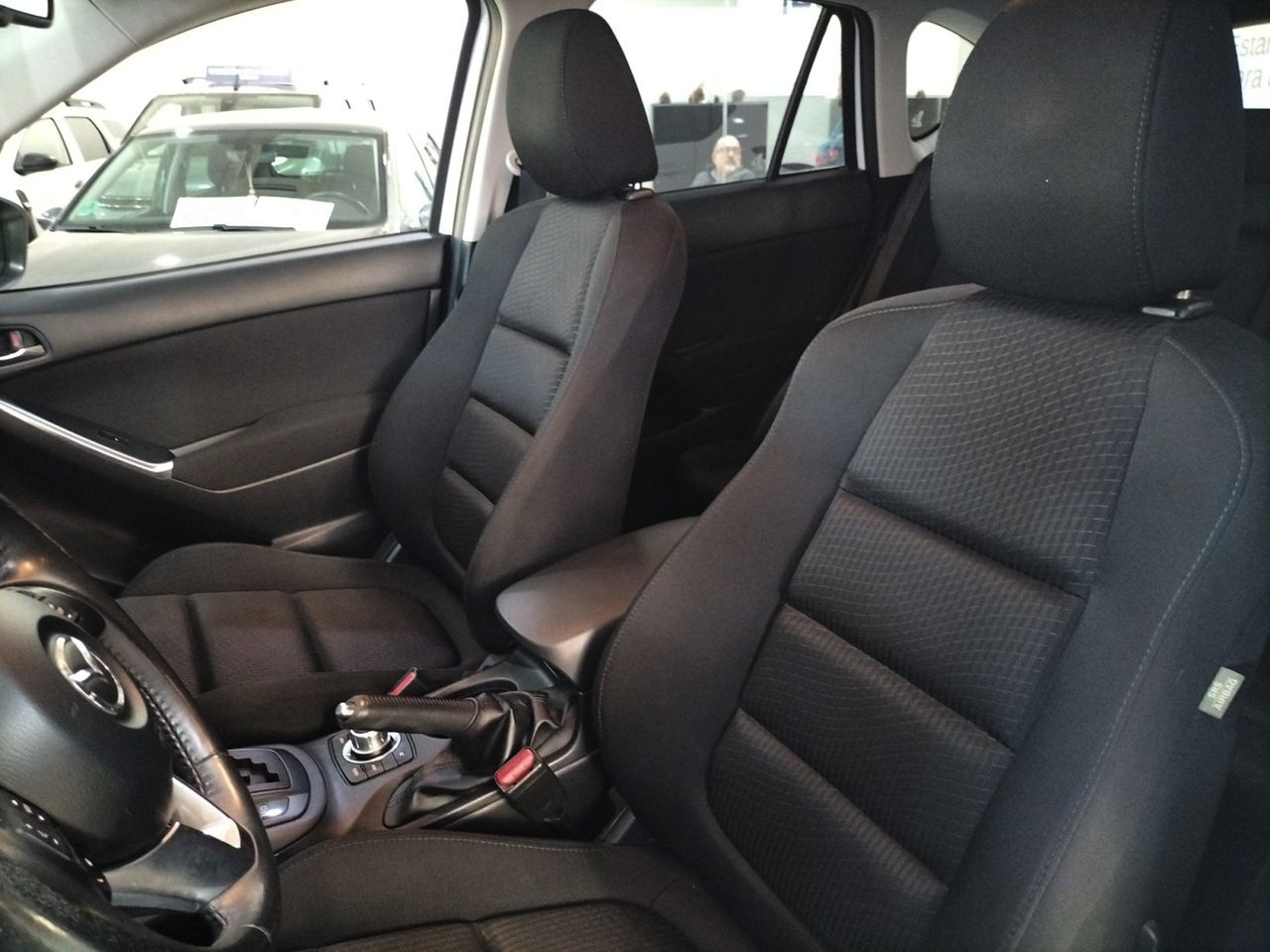 Foto Mazda CX-5 20