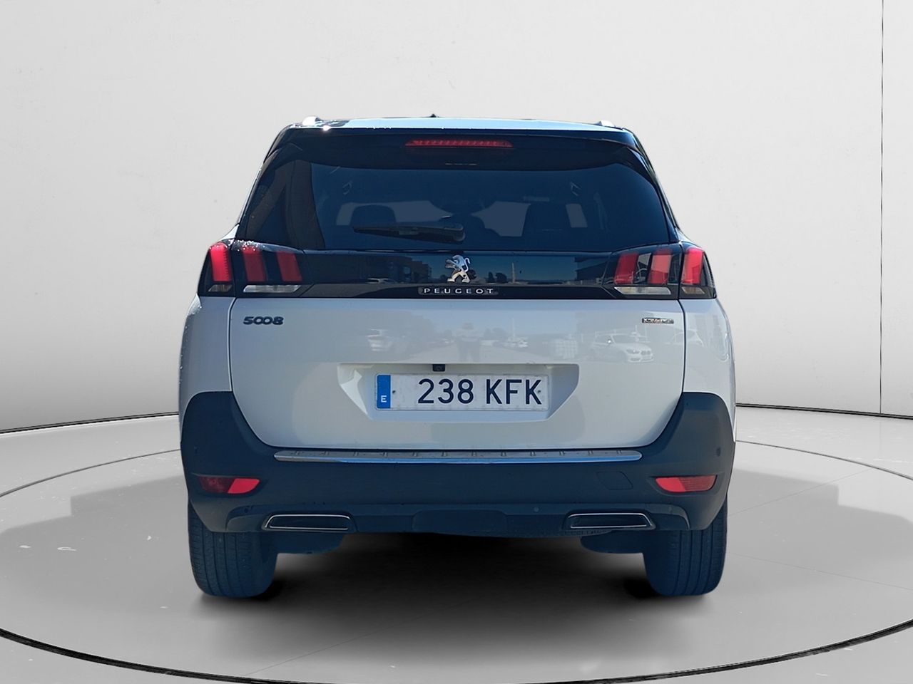 Foto Peugeot 5008 3