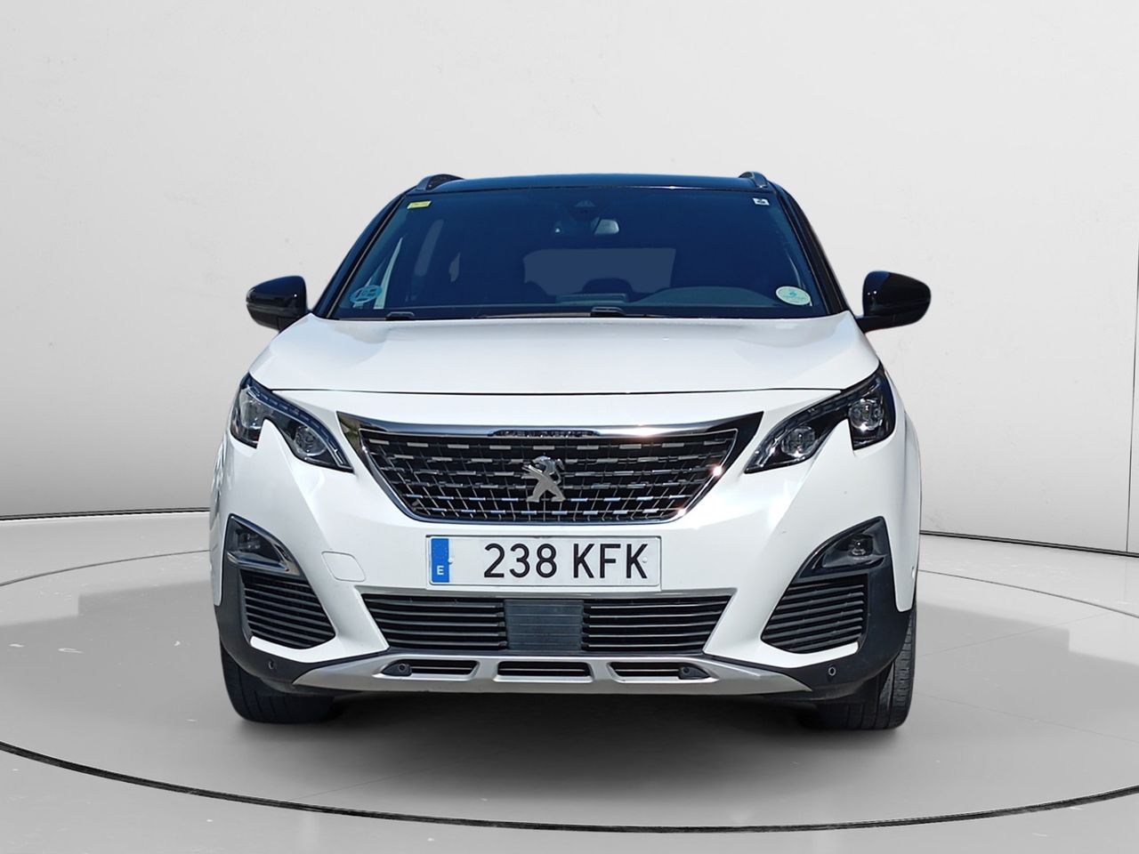 Foto Peugeot 5008 5