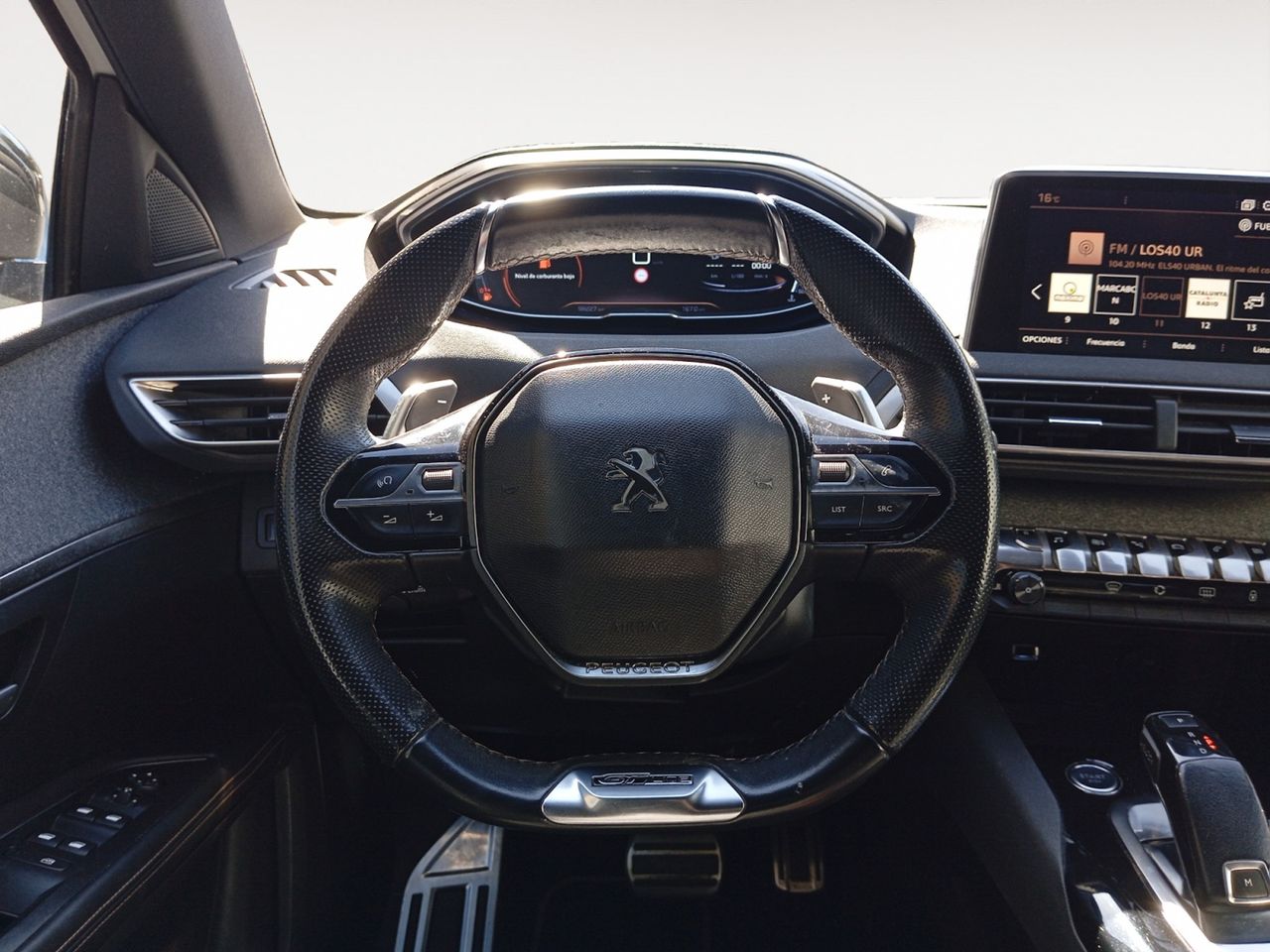 Foto Peugeot 5008 7